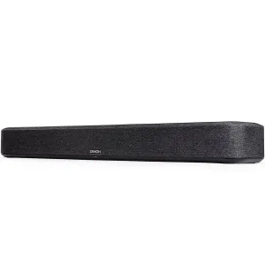Denon Home Sound Bar 550 with Dolby Atmos and HEOS Built-in