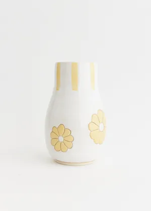 Die Hippie Die Vase
