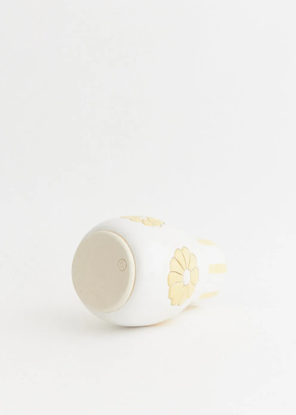 Die Hippie Die Vase