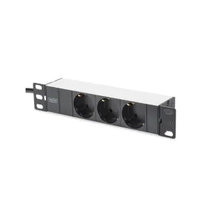 Digitus Professional Dn-95411 - Power Distribution Strip - 4 Kw