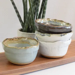 Dipping Bowl Peaceful