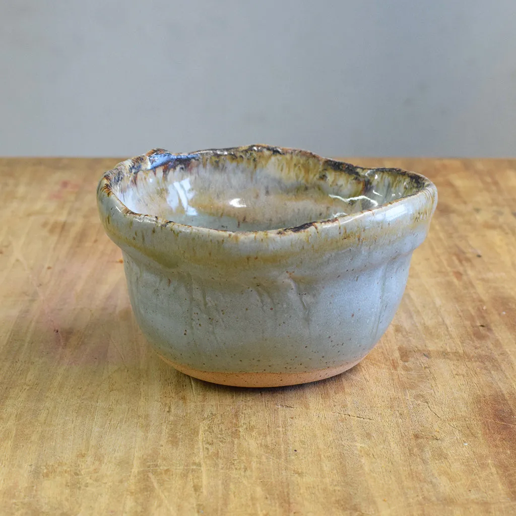 Dipping Bowl Peaceful