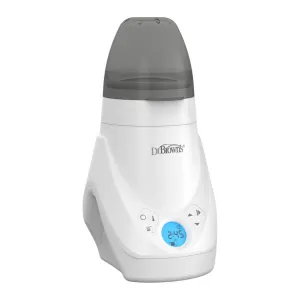 Dr. Brown's Deluxe Bottle Warmer and Sterlizer