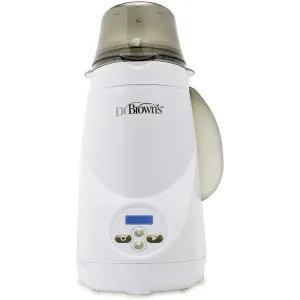 Dr. Brown's Deluxe Bottle Warmer - Electric Steam Warming System