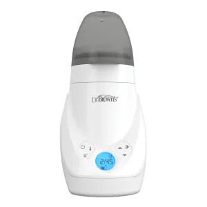 Dr Brown's Deluxe Electric Bottle Warmer & Steriliser