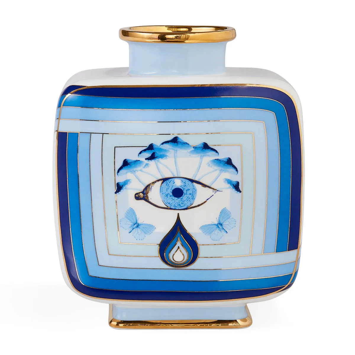 Druggist Vase