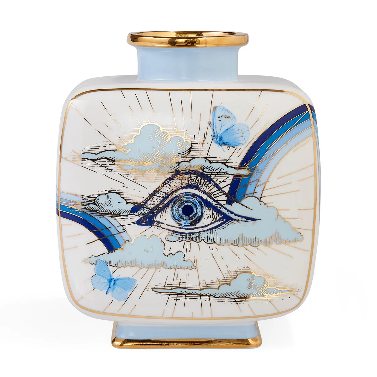 Druggist Vase