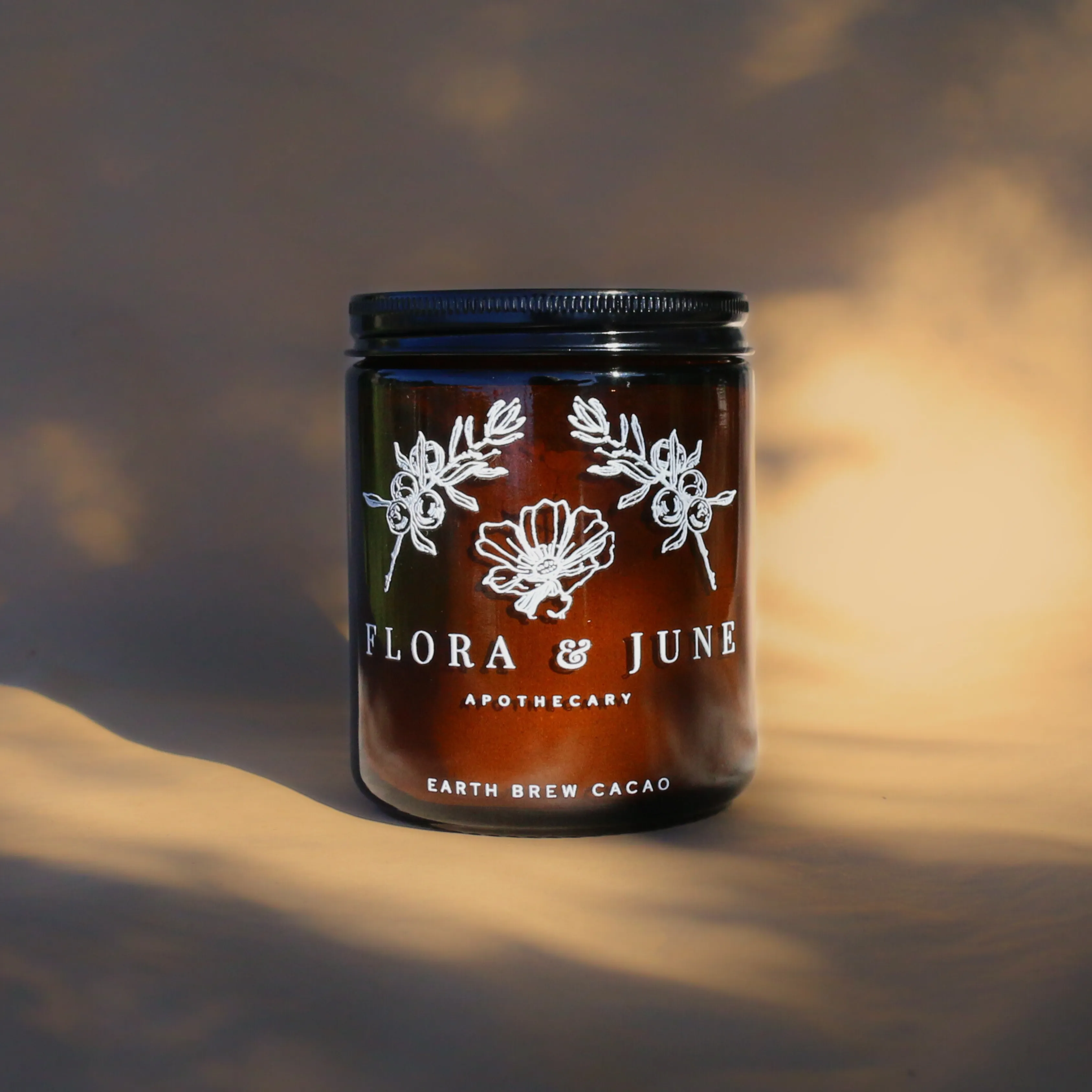 Earth Brew Cacao
