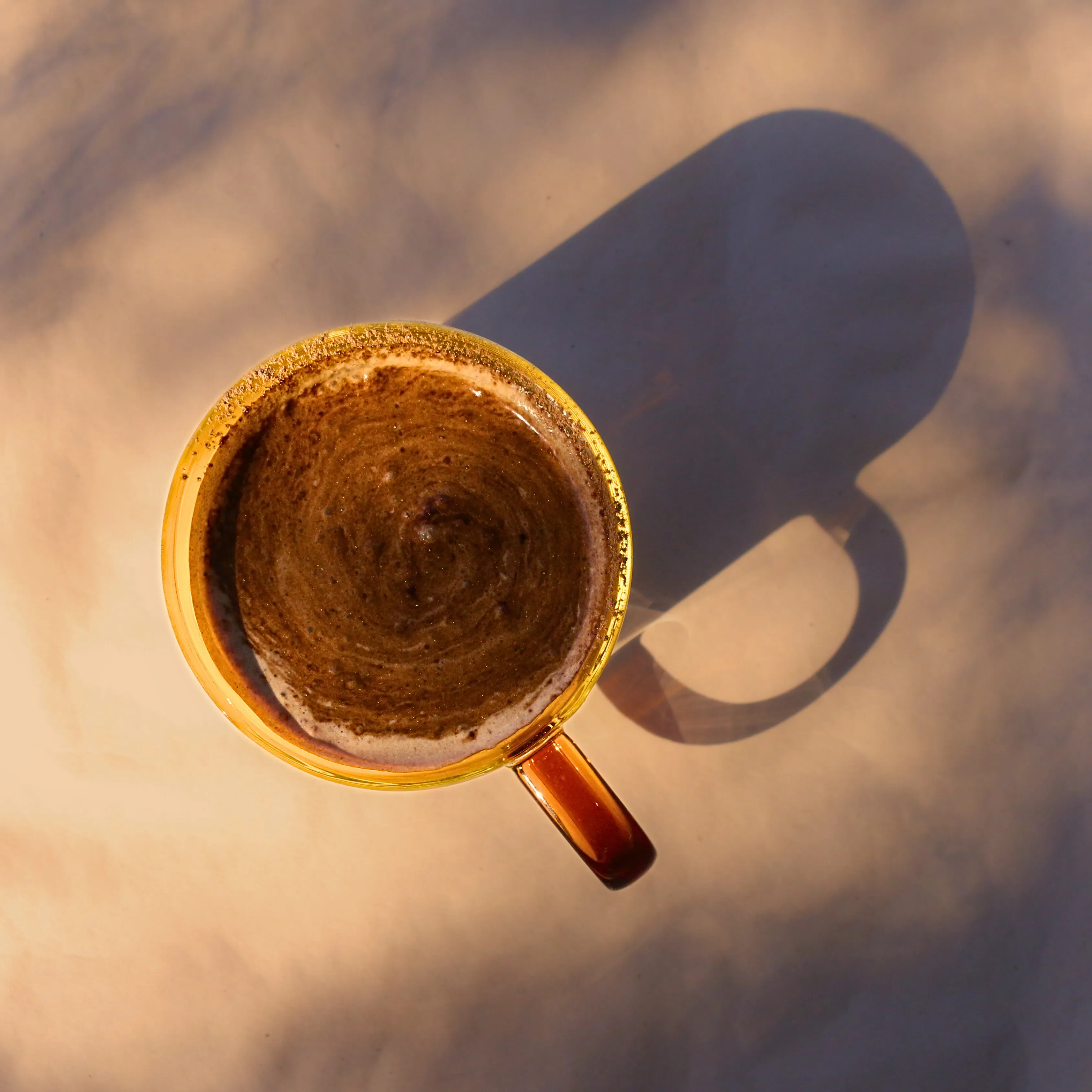Earth Brew Cacao