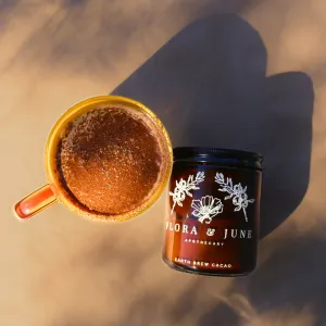 Earth Brew Cacao