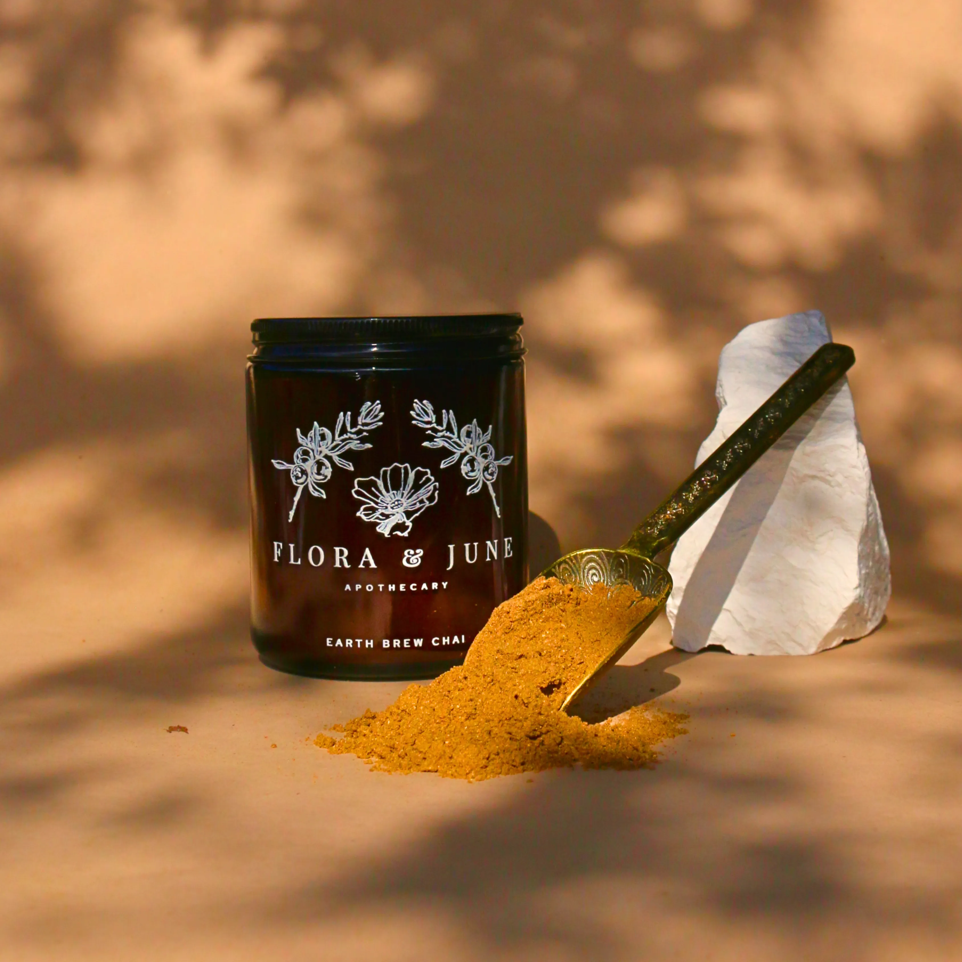 Earth Brew Chai