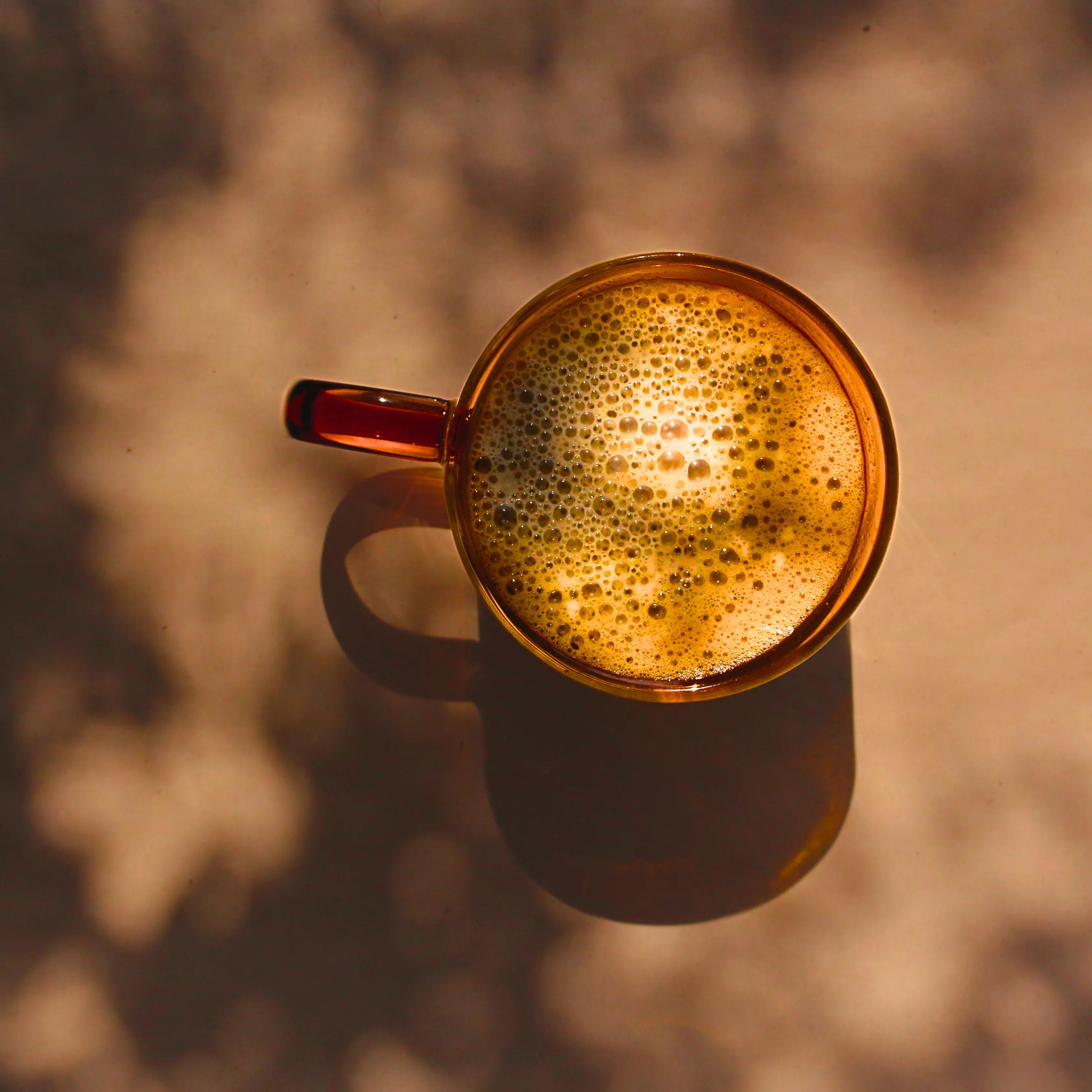 Earth Brew Chai