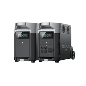 EcoFlow DELTA Pro   DELTA Pro Smart Extra Battery