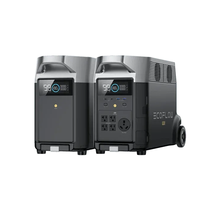 EcoFlow DELTA Pro   DELTA Pro Smart Extra Battery