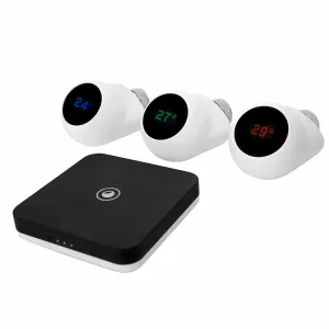 eCozy Comfort Kit (3T CU) REFURBISHED