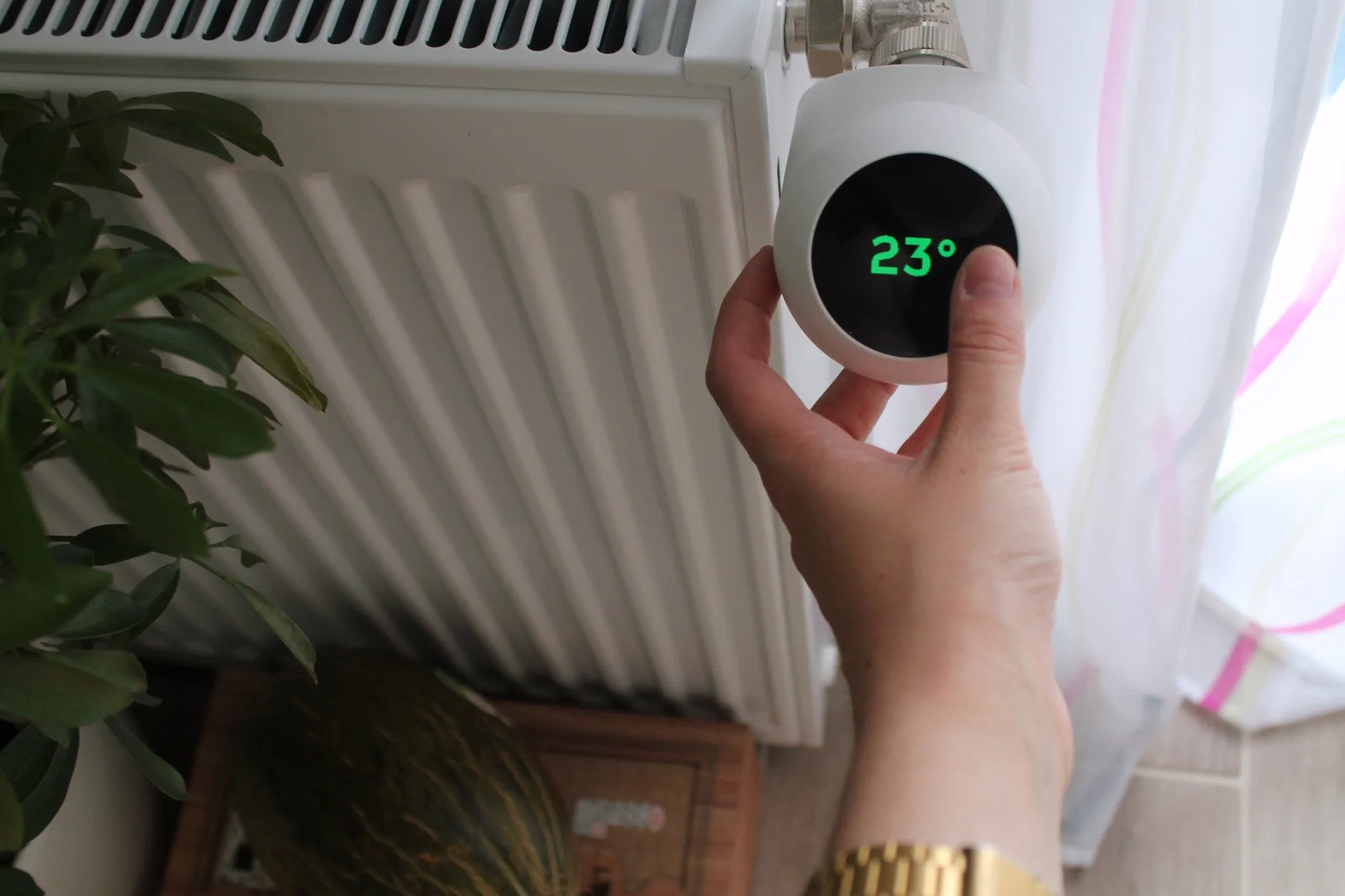 eCozy Smart Thermostat REFURBISHED