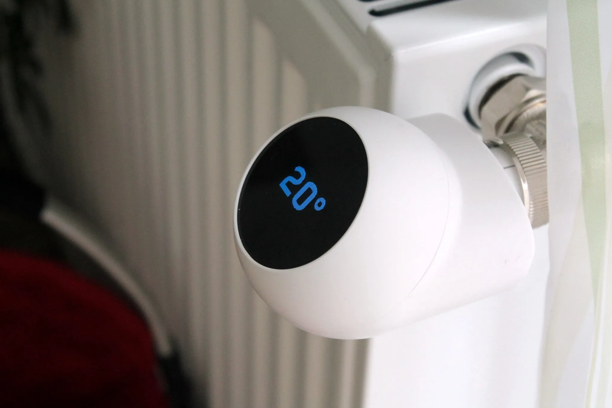 eCozy Smart Thermostat REFURBISHED