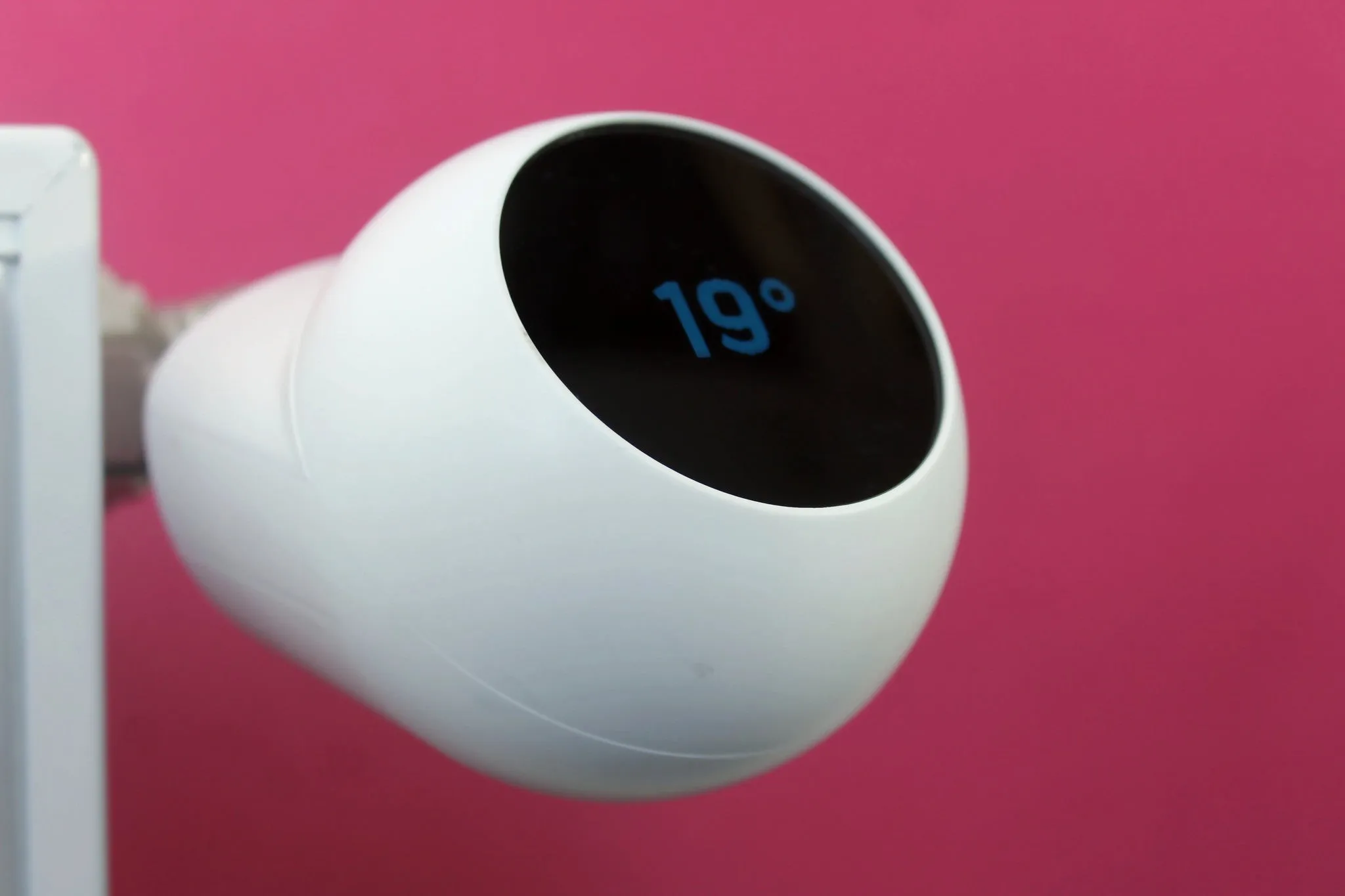 eCozy Smart Thermostat REFURBISHED