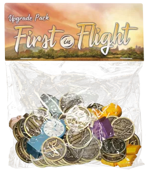 First in Flight Upgrade Pack