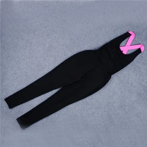 Fitness Sport Suit