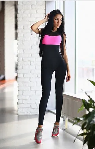 Fitness Sport Suit