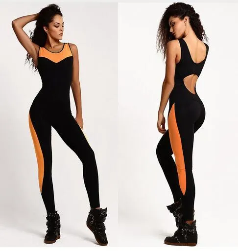 Fitness Sport Suit