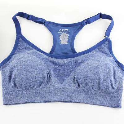 Fitness Sports Bra