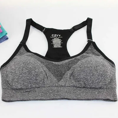 Fitness Sports Bra