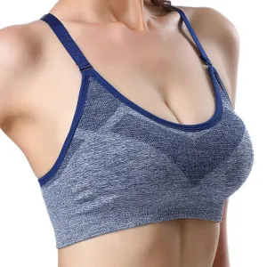 Fitness Sports Bra