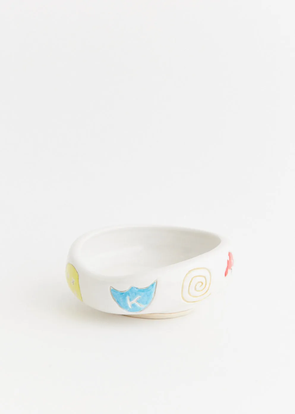 Flash Sheet - Incising Bowl