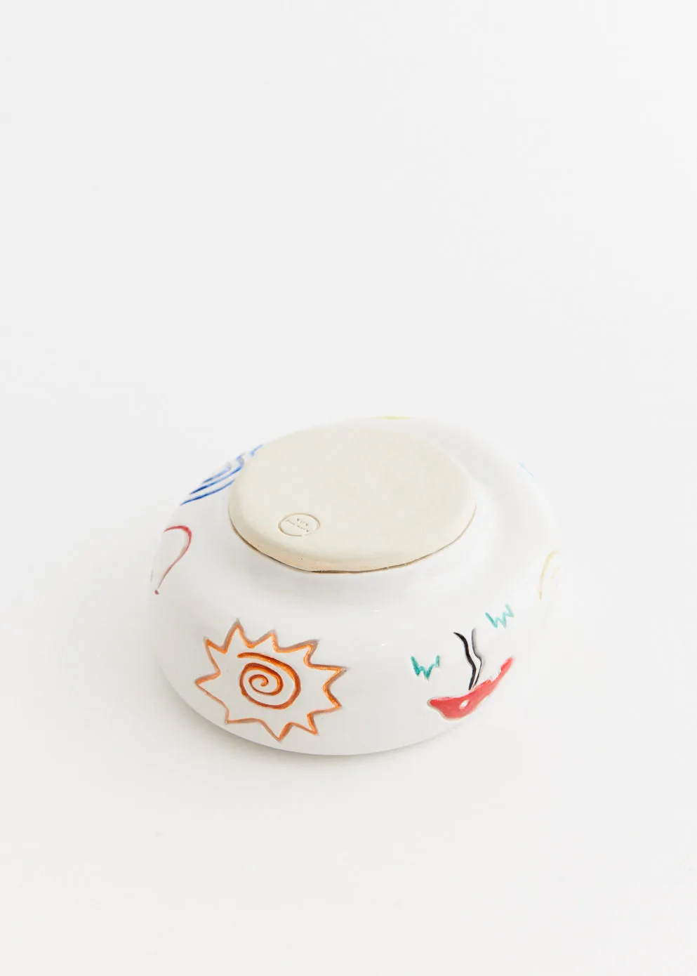 Flash Sheet - Incising Bowl