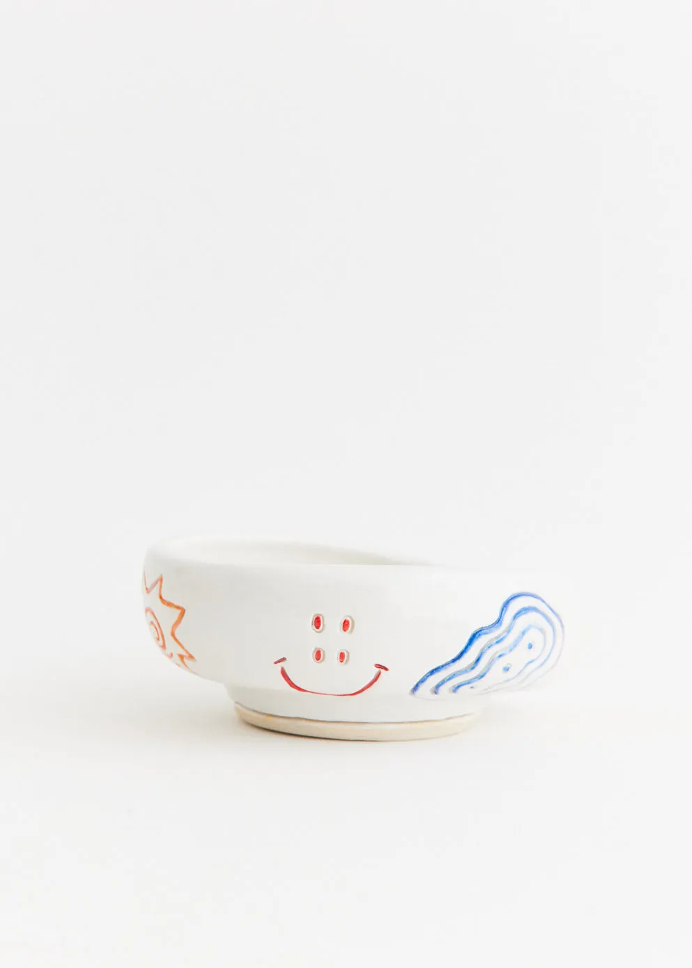 Flash Sheet - Incising Bowl