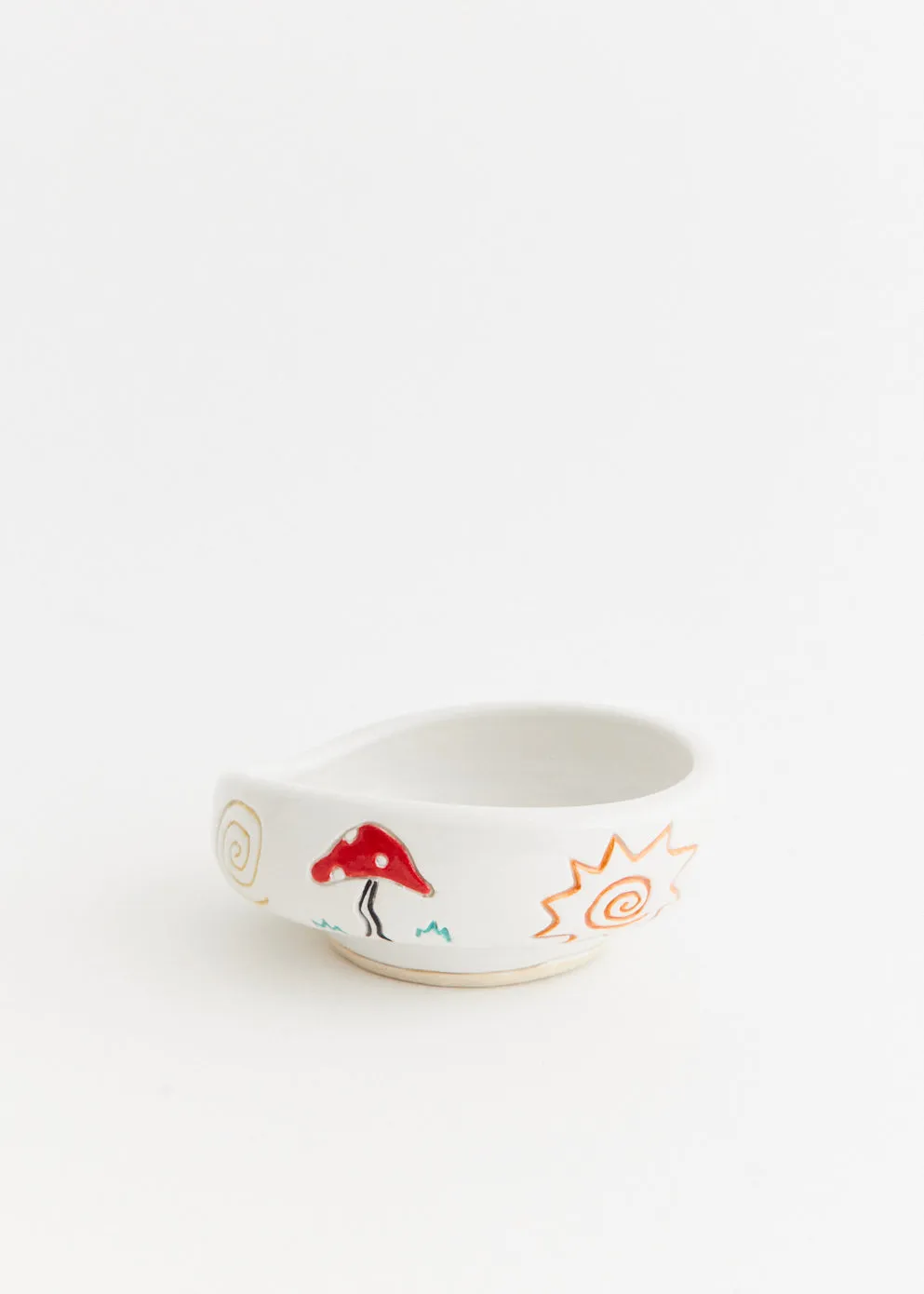Flash Sheet - Incising Bowl