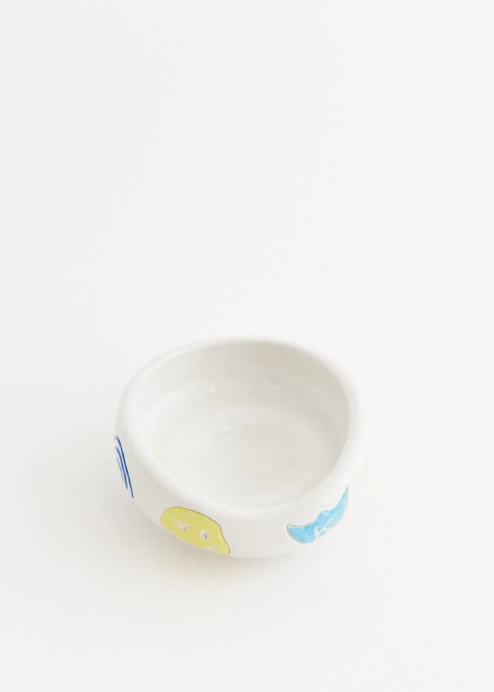 Flash Sheet - Incising Bowl
