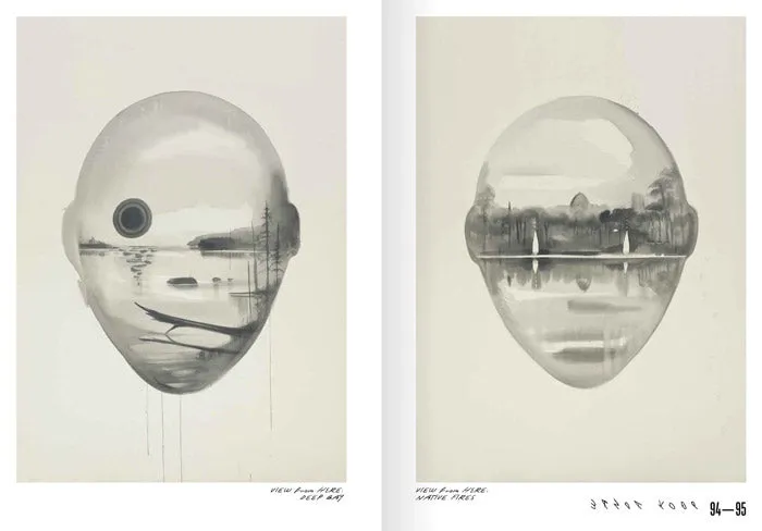 Fukt  – The Faces Issue