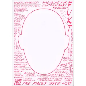 Fukt  – The Faces Issue