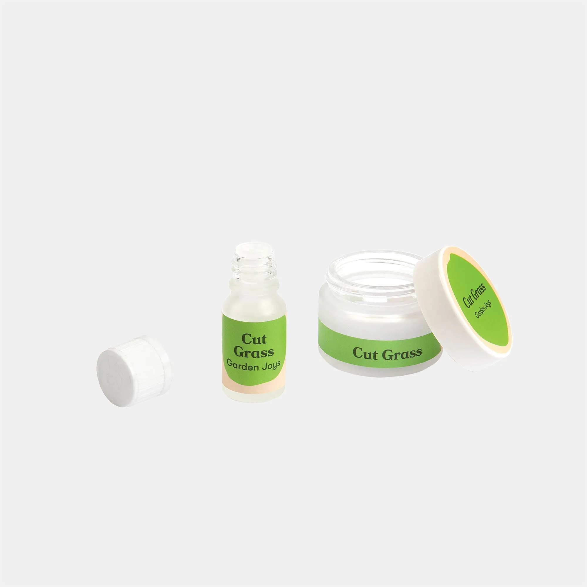 Garden Joys - scent and sounds - VAT free