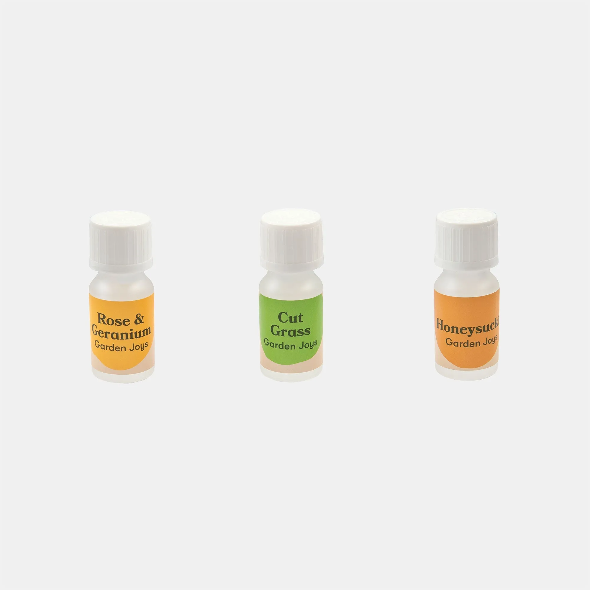 Garden Joys - scent and sounds - VAT free