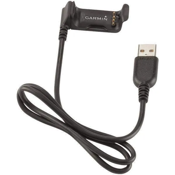 Garmin 010-12455-00 vivoactive HR Charging Cable