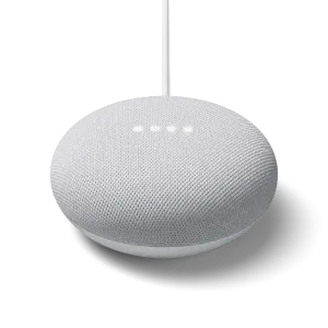 Google Nest Mini