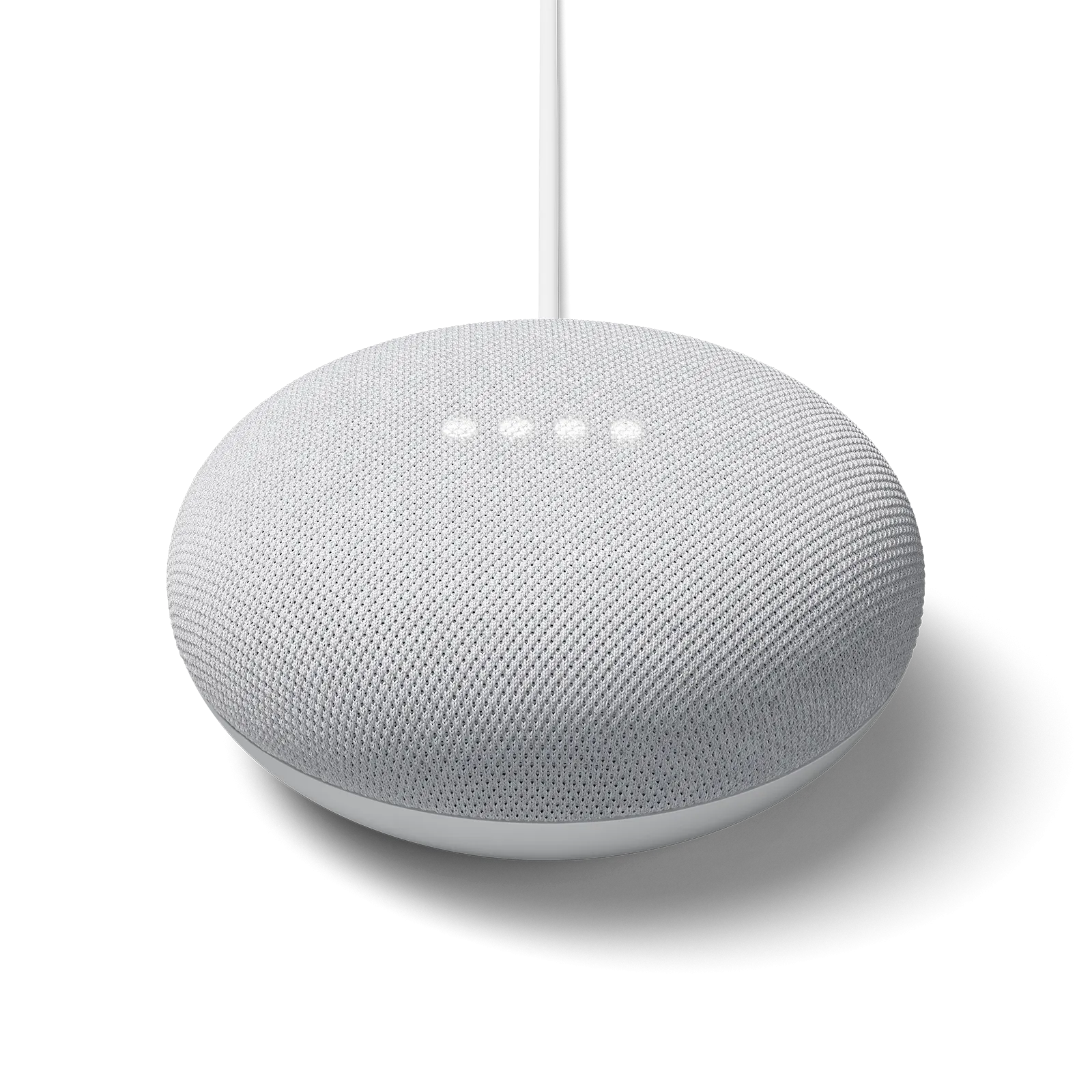 Google Nest Mini