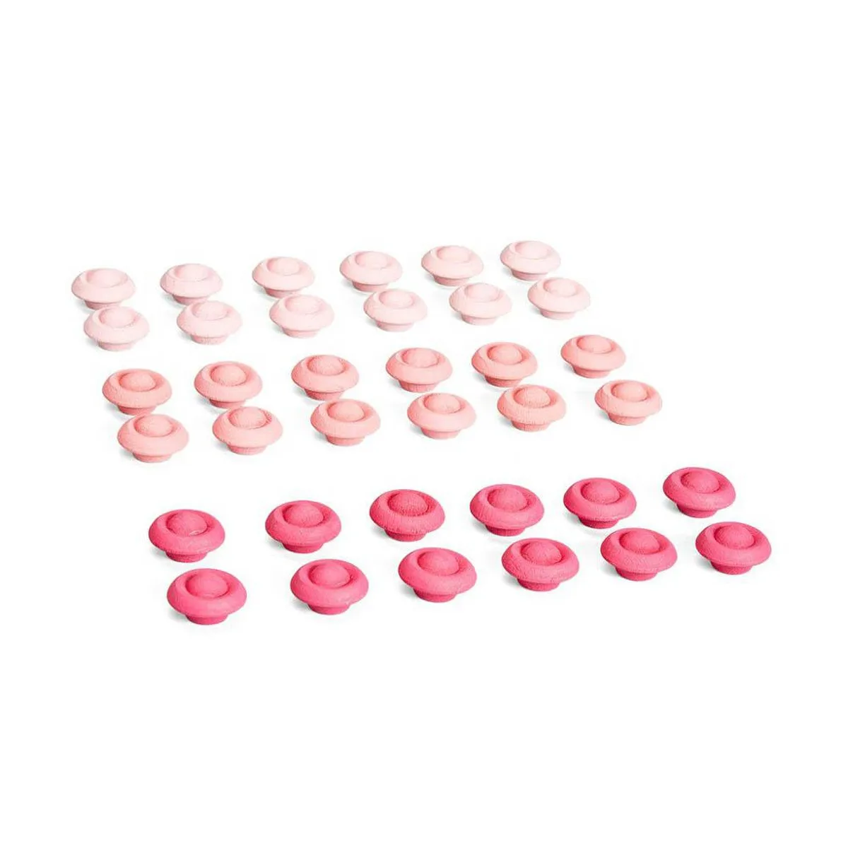 Grapat mandala mini flowers 36 pcs
