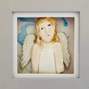 Guardian Angel 6 by Heather Tobias