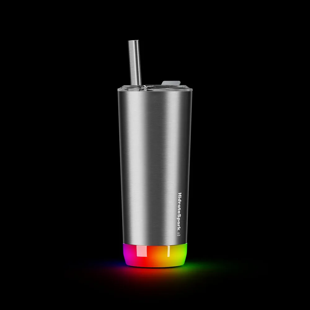HidrateSpark® 20 oz. PRO Tumbler