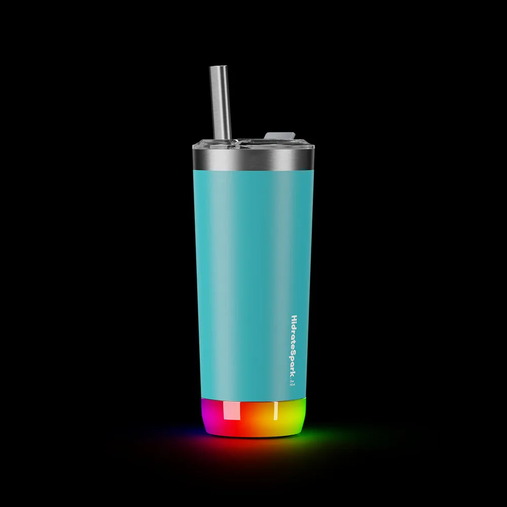 HidrateSpark® 20 oz. PRO Tumbler
