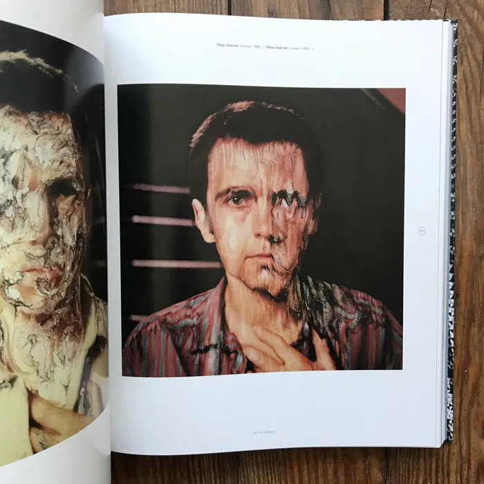 Hipgnosis Portraits