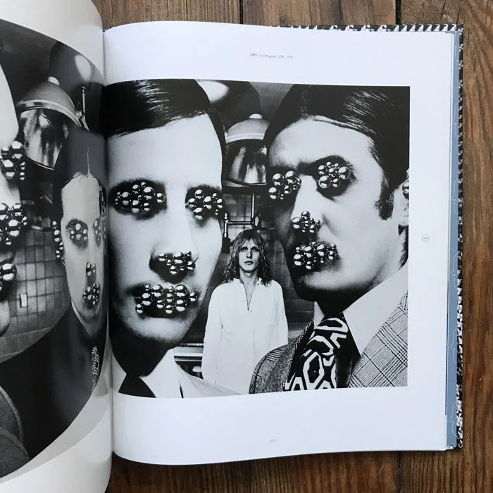 Hipgnosis Portraits