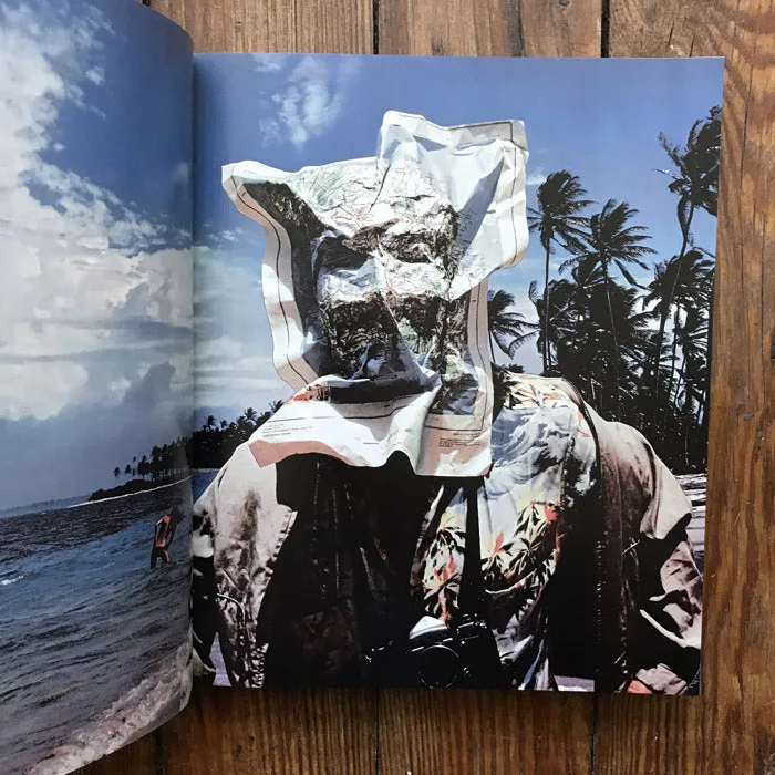 Hipgnosis Portraits