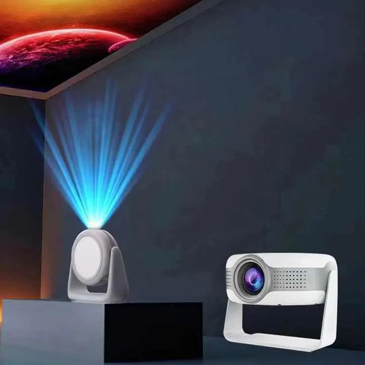 Home Theater-جهاز عرض مسرح منزلي