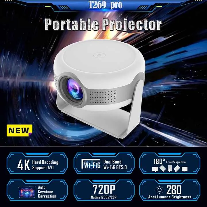 Home Theater-جهاز عرض مسرح منزلي